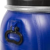 Vat voor kool, komkommers 80 L, blauw met klemring - 6 ['vaten voor het fermenteren', ' vaten voor augurken', ' vat voor komkommers', ' vat voor kool', ' vat voor het fermenteren van komkommers', ' vat voor het fermenteren van kool', ' vaten voor regenwater', ' vat voor regenwater', ' vat voor het verzamelen van regenwater', ' afsluitbaar vat', ' vat voor voedsel', ' vat met klemring', ' plastic vat', ' goed vat', ' blauwe vat']