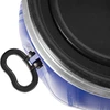 Vat voor kool, komkommers 80 L, blauw met klemring - 7 ['vaten voor het fermenteren', ' vaten voor augurken', ' vat voor komkommers', ' vat voor kool', ' vat voor het fermenteren van komkommers', ' vat voor het fermenteren van kool', ' vaten voor regenwater', ' vat voor regenwater', ' vat voor het verzamelen van regenwater', ' afsluitbaar vat', ' vat voor voedsel', ' vat met klemring', ' plastic vat', ' goed vat', ' blauwe vat']