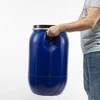 Vat voor kool, komkommers 80 L, blauw met klemring - 13 ['vaten voor het fermenteren', ' vaten voor augurken', ' vat voor komkommers', ' vat voor kool', ' vat voor het fermenteren van komkommers', ' vat voor het fermenteren van kool', ' vaten voor regenwater', ' vat voor regenwater', ' vat voor het verzamelen van regenwater', ' afsluitbaar vat', ' vat voor voedsel', ' vat met klemring', ' plastic vat', ' goed vat', ' blauwe vat']