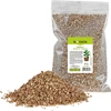 Vermiculiet voor kamerplanten en tuinieren, 2 L - 4 