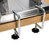 Verticale premium vuller 3 L - 9 ['worstenstopper', ' verticale worstenvuller', ' beste worstenstopper', ' worstmachine', ' worstmaker', ' worstmaker', ' worstenset', ' worstenvuller', ' slagerijvuller', ' verticale vuller', ' trechters voor vulmachines', ' innovatieve slagerijvuller', ' vuller van 3 L', ' zelfgemaakte worsten', ' huiselijke worstenvuller']