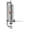 Verticale vuller 2,5 kg - 4 ['worstenvuller', ' voor zelfgemaakte worsten', ' voor vleeswaren', ' voor Krakauer', ' thuisvleeswaren', ' voor darmen', ' voor eiwitomhulsels', ' hoe worsten vullen', ' worstenvuller', ' vleesvuller', ' verticale vuller']