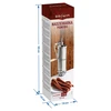Verticale vuller 2,5 kg - 11 ['worstenvuller', ' voor zelfgemaakte worsten', ' voor vleeswaren', ' voor Krakauer', ' thuisvleeswaren', ' voor darmen', ' voor eiwitomhulsels', ' hoe worsten vullen', ' worstenvuller', ' vleesvuller', ' verticale vuller']