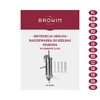 Verticale vuller 2,5 kg - 9 ['worstenvuller', ' voor zelfgemaakte worsten', ' voor vleeswaren', ' voor Krakauer', ' thuisvleeswaren', ' voor darmen', ' voor eiwitomhulsels', ' hoe worsten vullen', ' worstenvuller', ' vleesvuller', ' verticale vuller']