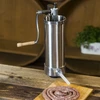 Verticale worstopper 3 kg - 14 ['worstopper voor worsten', ' worstopper voor thuisslagers', ' huisgemaakte worst', ' voor huisgemaakte worst', ' hoe maak je worst', ' worstvuller', ' slagersvuller', ' verticale vuller']