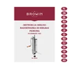 Verticale worstopper 3 kg - 8 ['worstopper voor worsten', ' worstopper voor thuisslagers', ' huisgemaakte worst', ' voor huisgemaakte worst', ' hoe maak je worst', ' worstvuller', ' slagersvuller', ' verticale vuller']