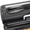 Vervangende pakkingen voor sealers 320620 en 320623 - 9 ['reservepakking voor vacuümsealer', ' vacuümverpakking', ' vacuümsealers', ' voedselopslag', ' geribbelde zakken', ' zakken sealen', ' vacuümverpakkingsmachine', ' vacuümverpakker', ' voor voedselverpakking', ' vacuümverpakkingsset', ' folie voor sealer', ' voor vlees', ' voor vis', ' voor kaas', ' hoe de houdbaarheid van voedingsmiddelen te verlengen', ' voedselopslag thuis', ' als cadeau', ' keukenapparatuur', ' praktische keukenaccessoires', ' efficiënte vacuümsealer']