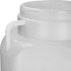 Vierkant Vat van 50 L, wit, met handvatten 50 L - 7 ['vaten voor het fermenteren', ' vaten voor augurken', ' vat voor komkommers', ' vat voor kool', ' vat voor het fermenteren van komkommers', ' vat voor het fermenteren van kool', ' vierkant vat', ' afsluitbaar vat', ' voedselvat', ' schroefvat', ' plastic vat', ' kunststof vat', ' vat met handvatten', ' goed vat', ' wit vat', ' vat met deksel', ' luchtdicht vat', ' regenton', ' vat voor regenwater', ' vat van 50 liter']