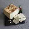 Vierkante kaasmakerijvorm 11 x 11 x 8,5 cm voor 500 g - 4 ['Vierkante kaasmakerijvorm', ' Vierkante kaasmakerijvorm', ' kaasvorm', ' kaasvormen', ' zelfgemaakte kazen']