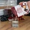 ViniTurbo - gist voor snelle fermentatie, 20 g - 5 ['gist met voedingsstof', ' wijngist met voedingsstof', ' wijnmaakgist met voedingsstof', ' gist en voedingsstof voor wijn', ' voedingsstof voor wijn', ' actieve gedroogde wijngist', ' wijngist', ' gist voor wijn', ' wijnmaakgist', ' gedroogde wijnmaakgist', ' gedroogde gist', ' gedroogde gist voor wijn', ' gist voor rode wijn', ' gist voor witte wijn', ' gist voor roséwijn']