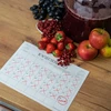 ViniTurbo - gist voor snelle fermentatie, 20 g - 6 ['gist met voedingsstof', ' wijngist met voedingsstof', ' wijnmaakgist met voedingsstof', ' gist en voedingsstof voor wijn', ' voedingsstof voor wijn', ' actieve gedroogde wijngist', ' wijngist', ' gist voor wijn', ' wijnmaakgist', ' gedroogde wijnmaakgist', ' gedroogde gist', ' gedroogde gist voor wijn', ' gist voor rode wijn', ' gist voor witte wijn', ' gist voor roséwijn']