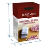 Vleesprikker met beveiliging - 10 ['zelfgemaakte vleeswaren', ' roken', ' zelfgemaakte producten', ' zelfgemaakte vleeswaren', ' zelfgemaakte paté', ' witte worst', ' worst roken', ' worst', ' vleeswaren', ' vlees', ' huisgemaakte producten', ' diner']