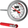 Vleesthermometer (0°C tot +120°C) 12,5cm - 11 