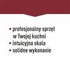 Vleesthermometer (0°C tot +120°C) 12,5cm - 15 ['temperatuur', ' culinaire thermometer', ' gastronomische thermometer', ' voedselthermometer', ' voedselthermometer met sonde', ' vleesthermometer', ' thermometer met sonde', ' keukenthermometer met sonde', ' vleessonde', ' baktthermometer', ' kookthermometer', ' rookthermometer', ' oventhermometer', ' bakthermometer', ' thermometer met sensor']