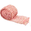 Vleeswaren net met afmetingen 18 cm x 3 m, met thermische weerstand tot 220°C - 8 