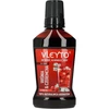 VLEYTO Kers & Vogelkers – smaakessence met natuurlijke aroma's, 250 ml - 10 