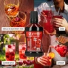 VLEYTO Kers & Vogelkers – smaakessence met natuurlijke aroma's, 250 ml - 7 