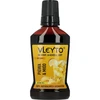 VLEYTO Kweepeer & Honing – smaakessence met natuurlijke aroma's, 250 ml - 6 