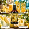 VLEYTO Kweepeer & Honing – smaakessence met natuurlijke aroma's, 250 ml - 7 ['smaakessences', ' smaakextracten', ' smaakessences voor alcohol', ' smaakextracten voor dranken', ' essences voor cocktails', ' essences voor dranken', " essences met natuurlijke aroma's", ' aromatisering van dranken', ' browin essences', ' nieuwe essences', ' hit in smaakessences', ' zelfgemaakte dranken', ' smaakvolle drankjes voor een feestje', " 100% natuurlijke aroma's", ' smaakvolle cocktails', ' extract voor 10 liter', ' essence voor 10 L', ' voor cocktails en dranken', ' smaakconcentraat', " aroma's voor alcohol", ' smaken voor cocktails', ' natuurlijke essences', " natuurlijke aroma's", ' genoeg voor veel', ' nieuwigheid', ' must have']