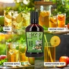 VLEYTO Munt & Appel – smaakessence met natuurlijke aroma's, 250 ml - 7 ['smaakessences', ' smaakextracten', ' smaakessences voor alcohol', ' smaakextracten voor dranken', ' essences voor cocktails', ' essences voor dranken', " essences met natuurlijke aroma's", ' aromatisering van dranken', ' browin essences', ' nieuwe essences', ' hit in smaakessences', ' zelfgemaakte dranken', ' smaakvolle cocktails voor een feestje', " 100% natuurlijke aroma's", ' smaakvolle cocktails', ' extract voor 10 liter', ' essence voor 10 L', ' voor cocktails en dranken', ' smaakconcentraat', " aroma's voor alcohol", ' smaken voor cocktails', ' natuurlijke essences', " natuurlijke aroma's", ' genoeg voor veel', ' nieuwigheid', ' must have']
