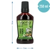 VLEYTO Munt & Appel – smaakessence met natuurlijke aroma's, 250 ml - 5 ['smaakessences', ' smaakextracten', ' smaakessences voor alcohol', ' smaakextracten voor dranken', ' essences voor cocktails', ' essences voor dranken', " essences met natuurlijke aroma's", ' aromatisering van dranken', ' browin essences', ' nieuwe essences', ' hit in smaakessences', ' zelfgemaakte dranken', ' smaakvolle cocktails voor een feestje', " 100% natuurlijke aroma's", ' smaakvolle cocktails', ' extract voor 10 liter', ' essence voor 10 L', ' voor cocktails en dranken', ' smaakconcentraat', " aroma's voor alcohol", ' smaken voor cocktails', ' natuurlijke essences', " natuurlijke aroma's", ' genoeg voor veel', ' nieuwigheid', ' must have']