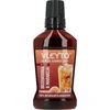 VLEYTO Perzik & Passievrucht – smaakessence met natuurlijke aroma's, 250 ml - 8 