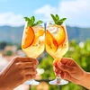 VLEYTO Perzik & Passievrucht – smaakessence met natuurlijke aroma's, 250 ml - 9 ['smaakessences', ' smaakextracten', ' smaakessences voor alcohol', ' smaakextracten voor dranken', ' essences voor cocktails', ' essences voor dranken', " essences met natuurlijke aroma's", ' aromatisering van dranken', ' browin essences', ' nieuwe essences', ' hit in smaakessences', ' zelfgemaakte dranken', ' smaakvolle drankjes voor een feestje', " 100% natuurlijke aroma's", ' smaakvolle cocktails', ' extract voor 10 liter', ' essence voor 10 L', ' voor cocktails en dranken', ' smaakconcentraat', " aroma's voor alcohol", ' smaken voor cocktails', ' natuurlijke essences', " natuurlijke aroma's", ' genoeg voor veel', ' nieuwigheid', ' must have']