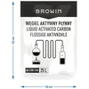 Vloeibare actieve kool voor 25 L, 140 g - 3 ['vloeibare actieve kool', ' vloeibare kool', ' actieve kool voor alcohol', ' actieve kool voor alcoholfiltratie', ' actieve kool voor destillaatfiltratie', ' toevoegingen voor alcohol']
