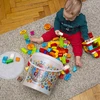 Voedselemmer GWIOZDA - met deksel, 10 L - 9 ['tuinemmer', ' emmer met deksel', ' emmer voor de tuin', ' emmer met deksel', ' afsluitbare emmer', ' afsluitbare emmer', ' emmer met opdruk', ' voor paddenstoelen']