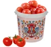 Voedselemmer GWIOZDA - met deksel, 10 L - 7 ['tuinemmer', ' emmer met deksel', ' emmer voor de tuin', ' emmer met deksel', ' afsluitbare emmer', ' afsluitbare emmer', ' emmer met opdruk', ' voor paddenstoelen']