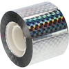 Vogelverschrikker - reflecterende tape, 80 m - 2 ['vogelverschrikker', ' vogeltape', ' reflecterende vogeltape', ' reflecterende tape om duiven af te schrikken', ' vogelverschrikkers voor balkon', ' terras', ' tuin en boomgaard', ' afschriktapes tegen vogels', ' bescherming tegen vogels', ' bescherming tegen duiven', ' bescherming van gevels tegen vogels', ' vogels afschrikken', ' schone vensterbank', ' lange reflecterende tape', ' effectieve bescherming tegen duiven', ' vogels', ' reflecterende tape om vogels af te schrikken', ' 80 m tape om vogels af te schrikken', ' hoe vogels effectief af te schrikken', ' goede afschriktape', ' veilige vogelverschrikkers', ' aanbevolen vogelverschrikkers']
