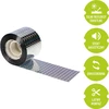 Vogelverschrikker - reflecterende tape, 80 m - 4 ['vogelverschrikker', ' vogeltape', ' reflecterende vogeltape', ' reflecterende tape om duiven af te schrikken', ' vogelverschrikkers voor balkon', ' terras', ' tuin en boomgaard', ' afschriktapes tegen vogels', ' bescherming tegen vogels', ' bescherming tegen duiven', ' bescherming van gevels tegen vogels', ' vogels afschrikken', ' schone vensterbank', ' lange reflecterende tape', ' effectieve bescherming tegen duiven', ' vogels', ' reflecterende tape om vogels af te schrikken', ' 80 m tape om vogels af te schrikken', ' hoe vogels effectief af te schrikken', ' goede afschriktape', ' veilige vogelverschrikkers', ' aanbevolen vogelverschrikkers']