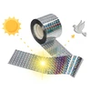 Vogelverschrikker - reflecterende tape, 80 m - 5 ['vogelverschrikker', ' vogeltape', ' reflecterende vogeltape', ' reflecterende tape om duiven af te schrikken', ' vogelverschrikkers voor balkon', ' terras', ' tuin en boomgaard', ' afschriktapes tegen vogels', ' bescherming tegen vogels', ' bescherming tegen duiven', ' bescherming van gevels tegen vogels', ' vogels afschrikken', ' schone vensterbank', ' lange reflecterende tape', ' effectieve bescherming tegen duiven', ' vogels', ' reflecterende tape om vogels af te schrikken', ' 80 m tape om vogels af te schrikken', ' hoe vogels effectief af te schrikken', ' goede afschriktape', ' veilige vogelverschrikkers', ' aanbevolen vogelverschrikkers']