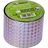 Vogelverschrikker - reflecterende tape, 80 m - 7 ['vogelverschrikker', ' vogeltape', ' reflecterende vogeltape', ' reflecterende tape om duiven af te schrikken', ' vogelverschrikkers voor balkon', ' terras', ' tuin en boomgaard', ' afschriktapes tegen vogels', ' bescherming tegen vogels', ' bescherming tegen duiven', ' bescherming van gevels tegen vogels', ' vogels afschrikken', ' schone vensterbank', ' lange reflecterende tape', ' effectieve bescherming tegen duiven', ' vogels', ' reflecterende tape om vogels af te schrikken', ' 80 m tape om vogels af te schrikken', ' hoe vogels effectief af te schrikken', ' goede afschriktape', ' veilige vogelverschrikkers', ' aanbevolen vogelverschrikkers']