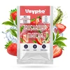 VSYPTO Aardbei Matcha, 3 g ['smaakpoeders', ' smaakpoeder voor water', ' smaakboosters voor water', ' strooi het in je water', ' smaakwater plat en bruisend', ' smaakdrank uit de sodamaker', ' DIY-smaakdrankjes', ' Vsypto nieuw', ' suikervrij smaakwater', ' wat is lekker om te drinken', ' idee voor een heerlijk drankje', ' smaakmixen voor water', ' snelle en simpele manier voor een smaakvol drankje']