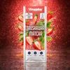 VSYPTO Aardbei Matcha, 9 g ['smaakpoeders', ' smaakpoeder voor water', ' smaakmakers voor water', ' strooi het in water', ' smaakwater plat en bruisend', ' smaakdrankje uit de sodamaker', ' DIY smaakdrankjes', ' Vsypto nieuw', ' suikervrij smaakwater', ' wat is lekker om te drinken', ' idee voor een heerlijk drankje', ' smaakcombinaties voor water', ' eenvoudige en snelle manier voor een smaakvol drankje']