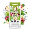 Vsypto Appel-Munt, 9 g ['smaakpoeders', ' smaakpoeder voor water', ' smaaktoevoegingen voor water', ' strooi het in water', ' smaakwater plat en bruisend', ' smaakdrankje uit de sodamaker', ' DIY-smaakdranken', ' nieuw van Vsypto', ' suikervrij smaakwater', ' wat kun je het beste drinken', ' idee voor een heerlijk drankje', ' smaakcomposities voor water', ' eenvoudige en snelle manier voor een smaakvol drankje']