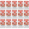 Vsypto Arbuz Agrest - zestaw 15x3g ['proszki smakowe', ' proszek smakowy do wody', ' dodatki smakowe do wody', ' wsyp to do wody', ' smakowe wody niegazowane i gazowane', ' napój smakowy z saturatora', ' napoje smakowe napoje DIY', ' vsypto nowość', ' woda smakowa bez cukru', ' co warto pić', ' pomysł na pyszny napój', ' kompozycje smakowe do wody', ' prosty i szybki sposób na smakowy napój']