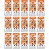 Vsypto Ice Tea Brzoskwinia - zestaw 15x9g - 8 proszki smakowe, proszek smakowy do wody, dodatki smakowe do wody, wsyp to do wody, smakowe wody niegazowane i gazowane, napój smakowy z saturatora, napoje smakowe napoje DIY, vsypto nowość, woda smakowa bez cukru, co warto pić, pomysł na pyszny napój, kompozycje smakowe do wody, prosty i szybki sposób na smakowy napój