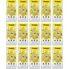 Vsypto Ice Tea Cytryna - zestaw 15x9g - 7 proszki smakowe, proszek smakowy do wody, dodatki smakowe do wody, wsyp to do wody, smakowe wody niegazowane i gazowane, napój smakowy z saturatora, napoje smakowe napoje DIY, vsypto nowość, woda smakowa bez cukru, co warto pić, pomysł na pyszny napój, kompozycje smakowe do wody, prosty i szybki sposób na smakowy napój