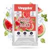 VSYPTO in de smaak Watermeloen & Kruisbes, 3 g ['smaakpoeders', ' smaakpoeder voor water', ' smaakmakers voor water', ' strooi het in water', ' smaakwater plat en bruisend', ' smaakdrank uit het koolzuurapparaat', ' DIY drankjes', ' Vsypto nieuw', ' suikervrij smaakwater', ' idee voor een lekker drankje', ' smaakcombinaties voor water', ' simpele en snelle manier voor een smaakvol drankje']