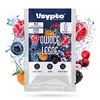 VSYPTO met bosvruchtensmaak, 3 g ['smaakpoeders', ' smaakpoeder voor water', ' smaakmakers voor in water', ' strooi het in je water', ' gearomatiseerd plat en bruisend water', ' smaakdrankje uit de sodamaker', ' DIY-smaakdrankjes', ' nieuw van Vsypto', ' suikervrij smaakwater', ' wat kun je het beste drinken', ' idee voor een heerlijk drankje', ' smaakcombinaties voor water', ' simpele en snelle manier voor een smaakvol drankje']