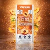 VSYPTO met de smaak Ice Tea Perzik, 9 g ['smaakpoeders', ' smaakpoeder voor water', ' smaakmakers voor water', ' strooi het in je water', ' water met smaak', ' plat en bruisend', ' smaakdrankje uit de sodamaker', ' DIY smaakdrankjes', ' Vsypto nieuw', ' water met smaak zonder suiker', ' wat is lekker om te drinken', ' idee voor een heerlijk drankje', ' smaakcombinaties voor water', ' eenvoudige en snelle manier voor een drankje met smaak']