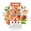 VSYPTO met de smaak Ice Tea Perzik, 9 g - 6 