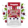 VSYPTO met Green Tea Kers-smaak, 3 g ['smaakpoeders', ' smaakpoeder voor in water', ' smaakmakers voor water', ' strooi het in je water', ' smaakwater – plat en bruisend', ' smaakdrank uit de sodamaker', ' DIY-smaakdrankjes', ' Vsypto – nieuw', ' suikervrij smaakwater', ' drinktips', ' idee voor een heerlijk drankje', ' smaakcombinaties voor water', ' een simpele en snelle manier voor een smaakvol drankje']