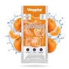 VSYPTO met mandarijnensmaak, 9g ['smaakpoeders', ' smaakpoeder voor water', " smaakaroma's voor water", ' strooi het in je water', ' plat en bruisend smaakwater', ' smaakdrankje uit de bruiswatertoestel', ' DIY-smaakdrankjes', ' Vsypto-nieuw', ' suikervrij smaakwater', ' wat is lekker om te drinken', ' idee voor een heerlijk drankje', ' smaakcombinaties voor water', ' eenvoudige en snelle manier voor een smaakvol drankje']