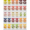 Vsypto mix 2x15 smaków, 30x3g - 5 proszki smakowe, proszek smakowy do wody, dodatki smakowe do wody, wsyp to do wody, smakowe wody niegazowane i gazowane, napój smakowy z saturatora, napoje smakowe napoje DIY, vsypto nowość, woda smakowa bez cukru, co warto pić, pomysł na pyszny napój, kompozycje smakowe do wody, prosty i szybki sposób na smakowy napój
