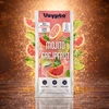 VSYPTO Mojito Grapefruit, 9 g ['smaakpoeders', ' smaakpoeder voor water', ' smaakmakers voor water', ' strooi het in water', ' smaakwater stil en bruisend', ' smaakdrank uit de sodamaker', ' DIY smaakdranken', ' VSYPTO nieuw', ' suikervrij smaakwater', ' wat te drinken', ' idee voor een heerlijk drankje', ' smaakcombinaties voor water', ' simpele en snelle manier voor een smaakdrank']
