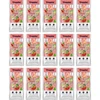 Vsypto Mojito Grejpfrut - zestaw 15x9g - 10 proszki smakowe, proszek smakowy do wody, dodatki smakowe do wody, wsyp to do wody, smakowe wody niegazowane i gazowane, napój smakowy z saturatora, napoje smakowe napoje DIY, vsypto nowość, woda smakowa bez cukru, co warto pić, pomysł na pyszny napój, kompozycje smakowe do wody, prosty i szybki sposób na smakowy napój