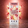 VSYPTO o smaku Gruszka Żurawina, 9g ['Czas na Vsypto! Wybierz swój smak', ' wsyp Vsypto do wody i ciesz się pysznym napojem o wyrazistym aromacie i kolorze', ' bez dodatku cukru!']